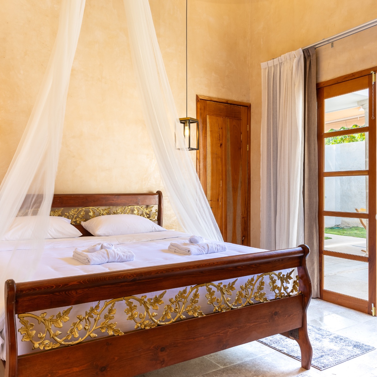 Hotel Hacienda Cenote San Ignacio gallery 9