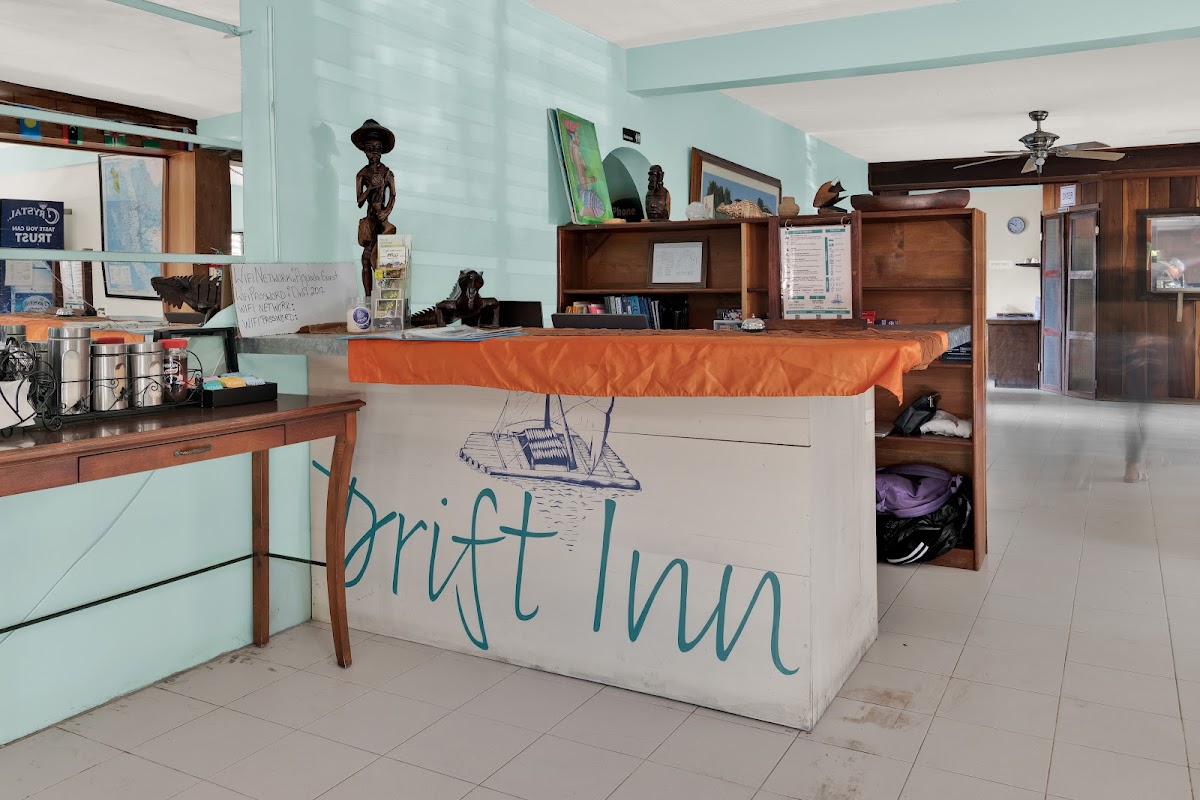 Drift Inn Cayo gallery 9