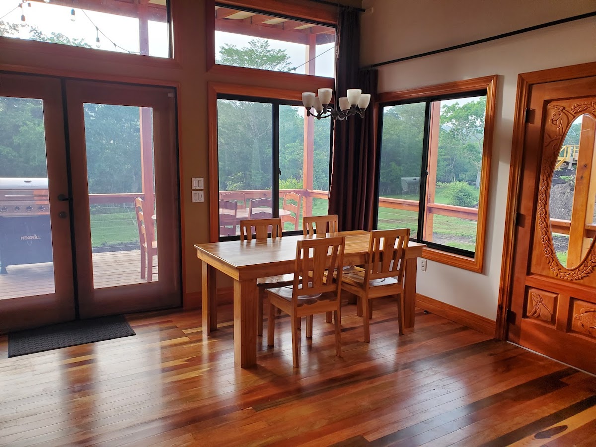 Sanctuary at Paslow Falls gallery 4