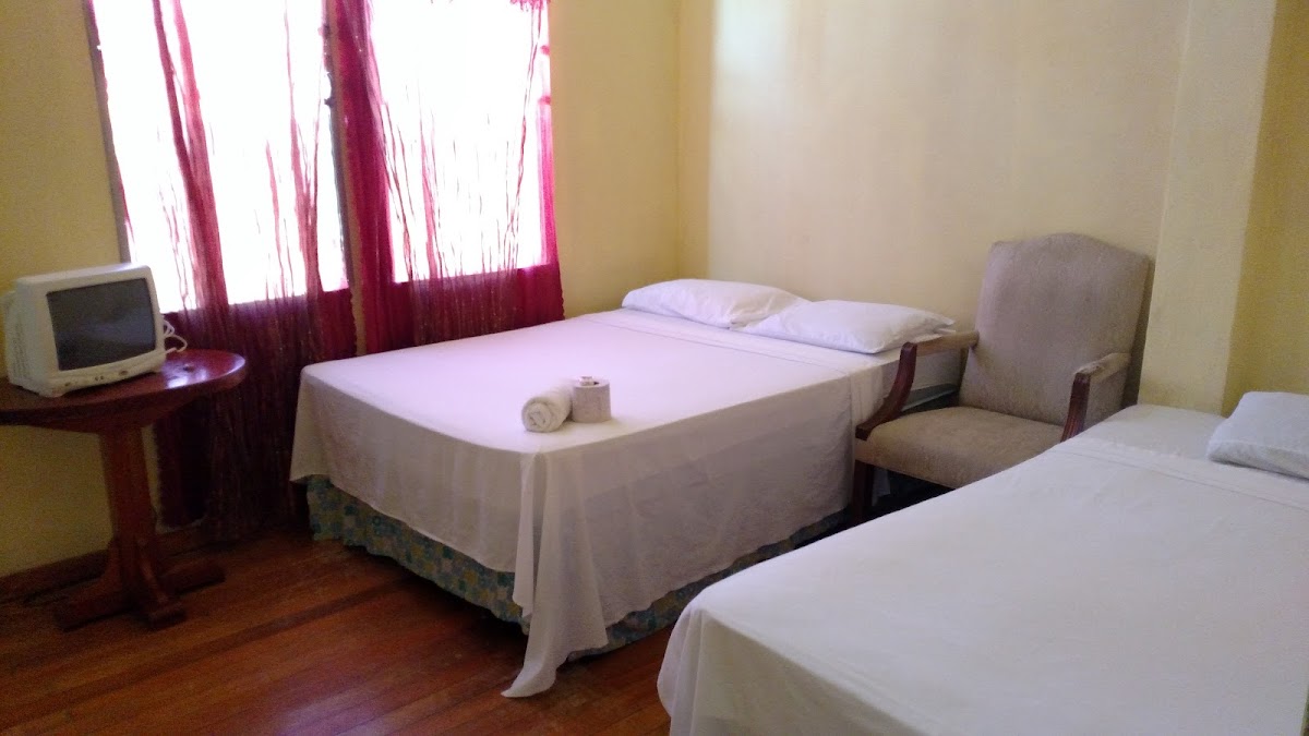 Acropolis Maya Hotel gallery 2
