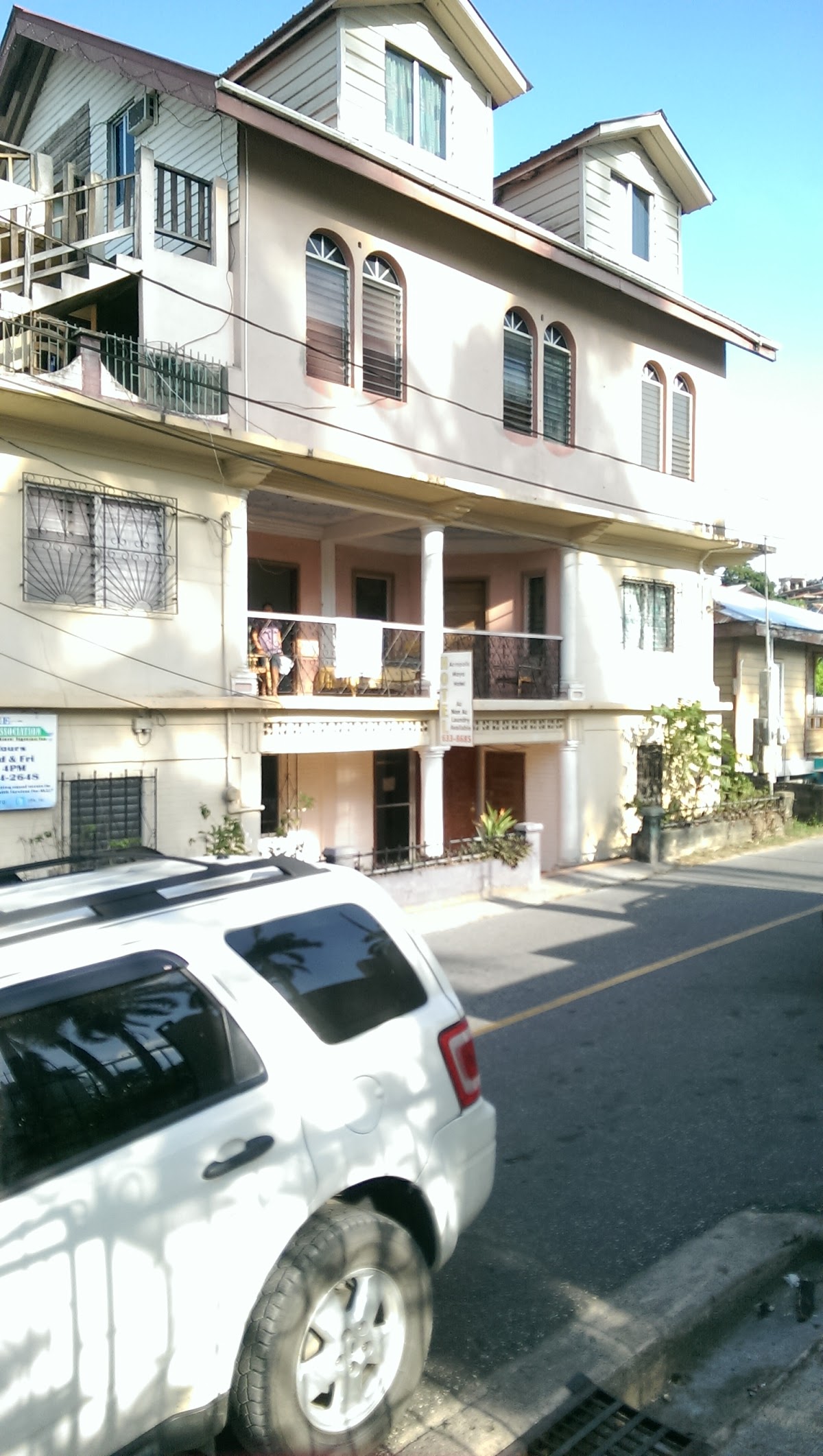 Acropolis Maya Hotel gallery 6
