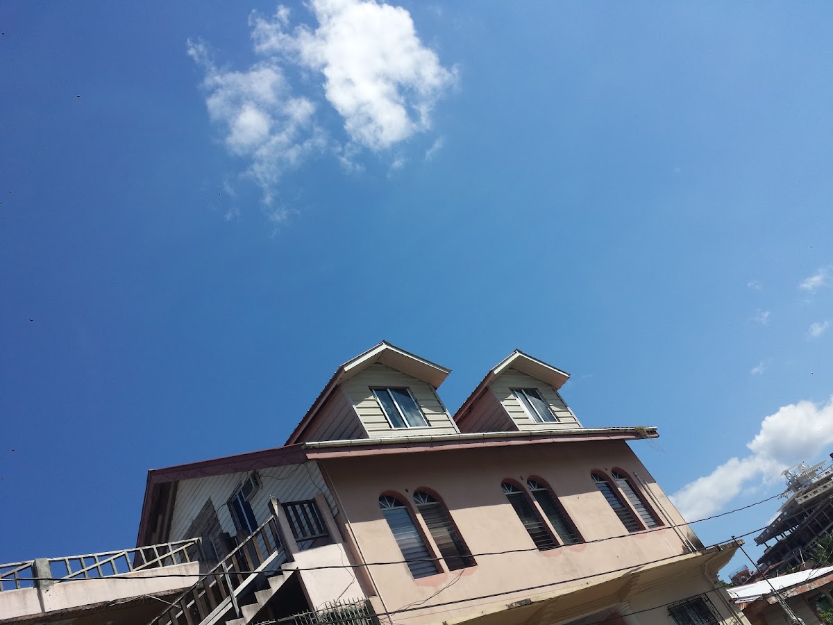 Acropolis Maya Hotel gallery 7