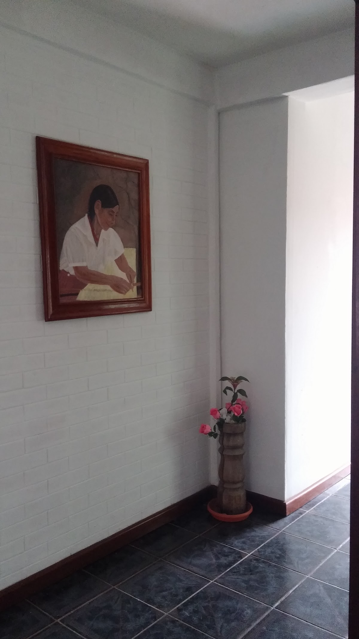 Acropolis Maya Hotel gallery 10