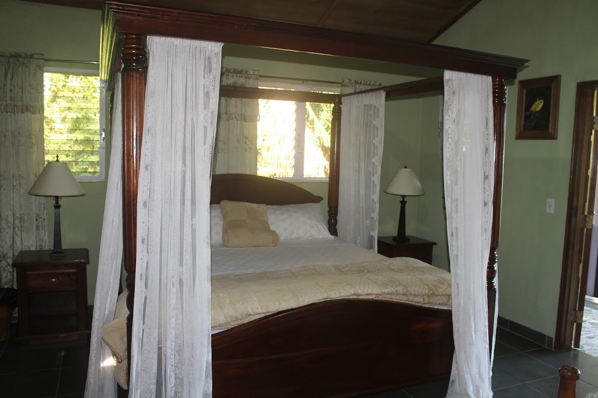 Inn The Bush Eco-Jungle Lodge gallery 4