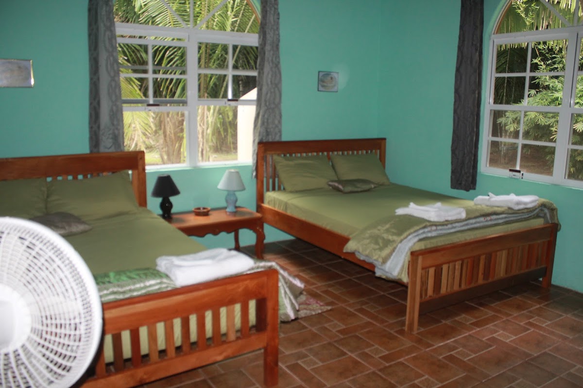Inn The Bush Eco-Jungle Lodge gallery 5