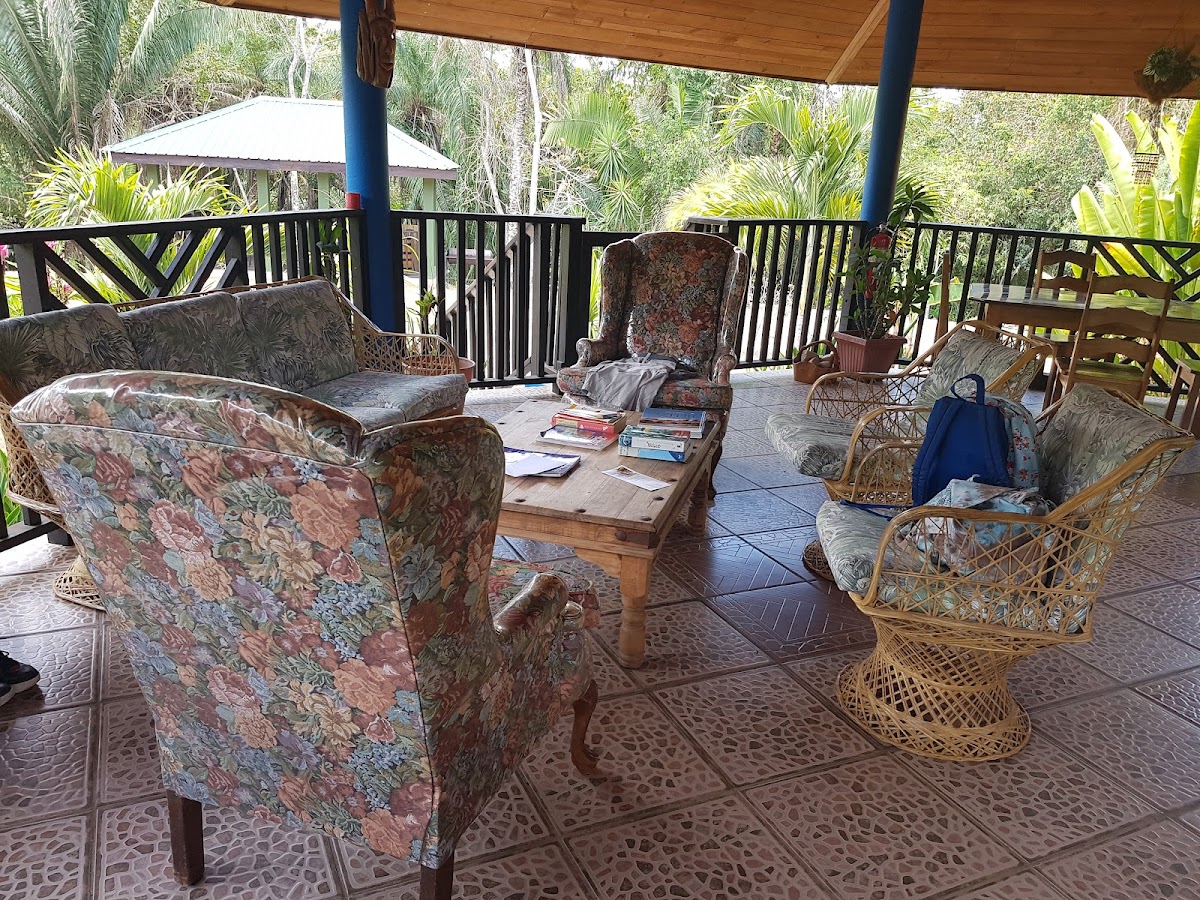 Inn The Bush Eco-Jungle Lodge gallery 6