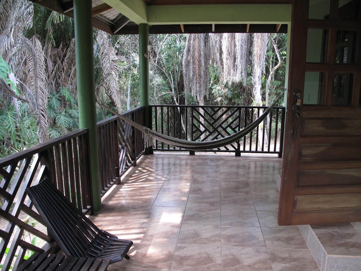 Inn The Bush Eco-Jungle Lodge gallery 8