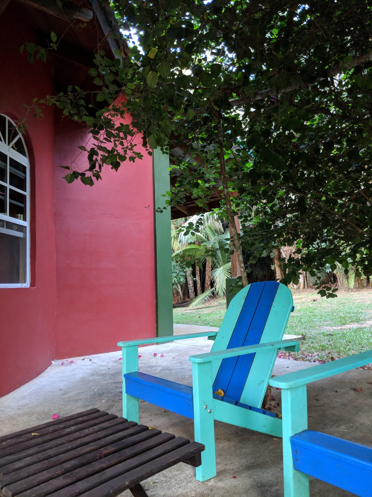 Inn The Bush Eco-Jungle Lodge gallery 9