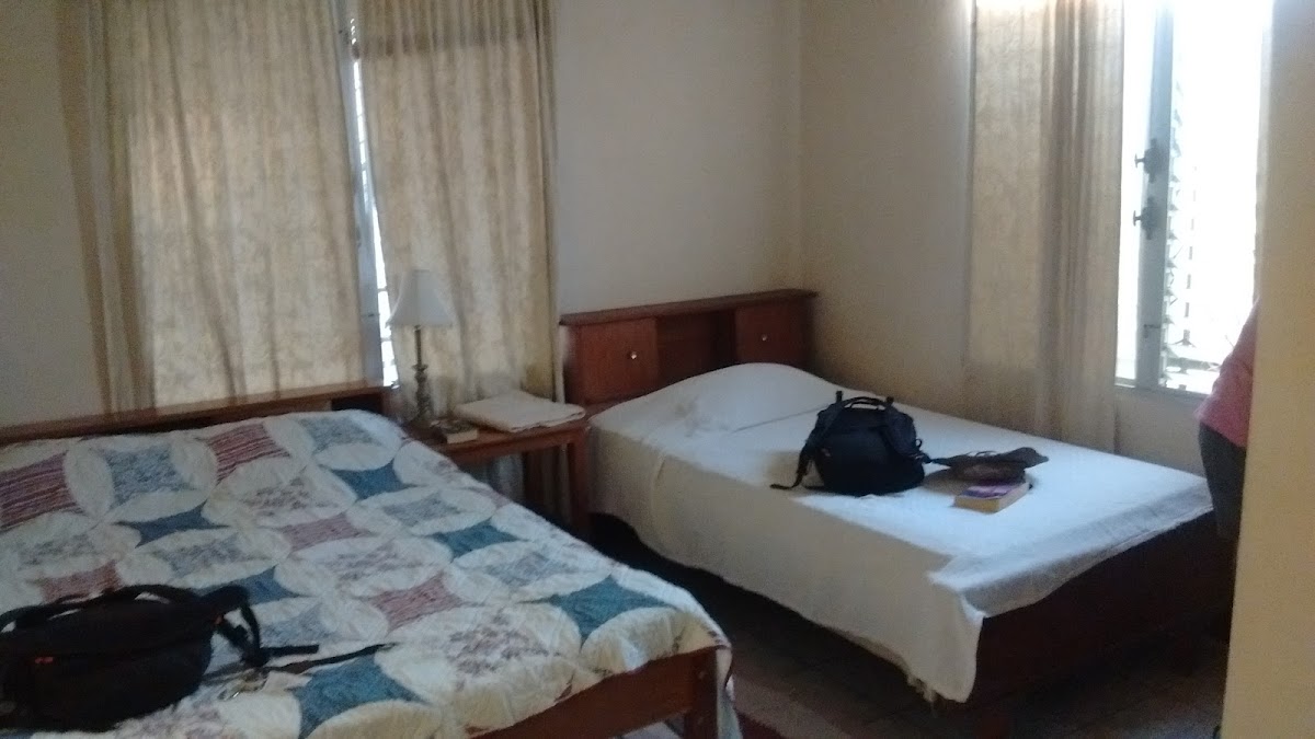 Hi-Et Guest House gallery 2