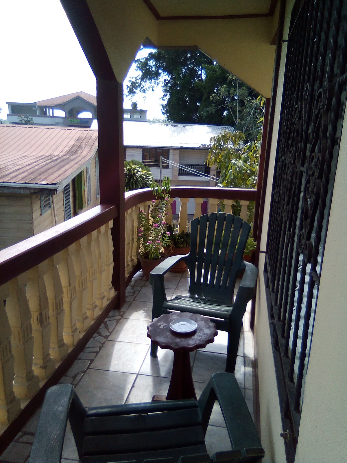 Hi-Et Guest House gallery 7