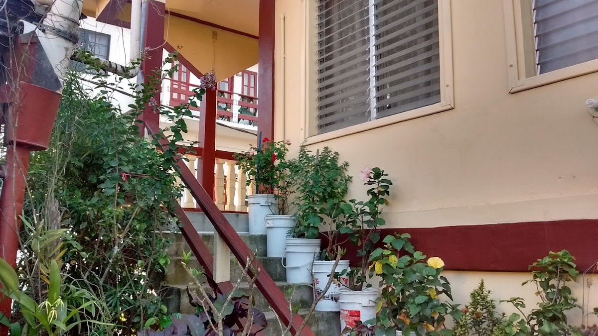 Hi-Et Guest House gallery 9