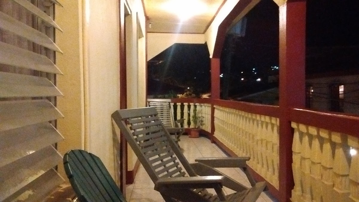 Hi-Et Guest House gallery 10