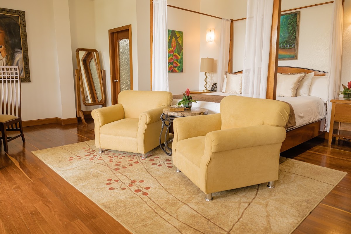 San Ignacio Resort Hotel gallery 10