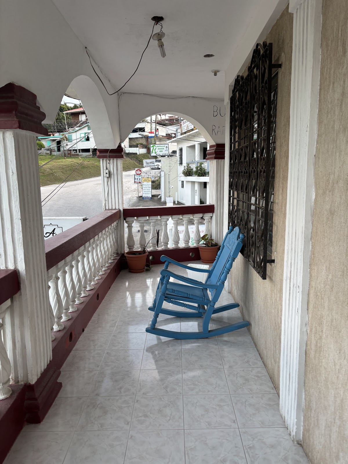 Arnold's Guest House gallery 9