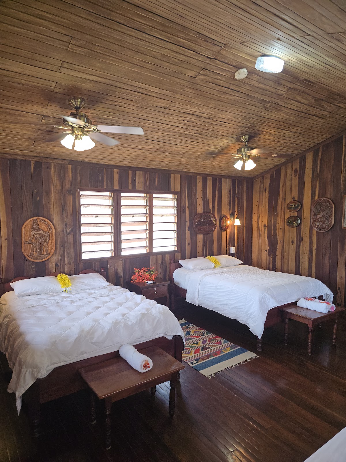 Hotel La Cabaña gallery 2