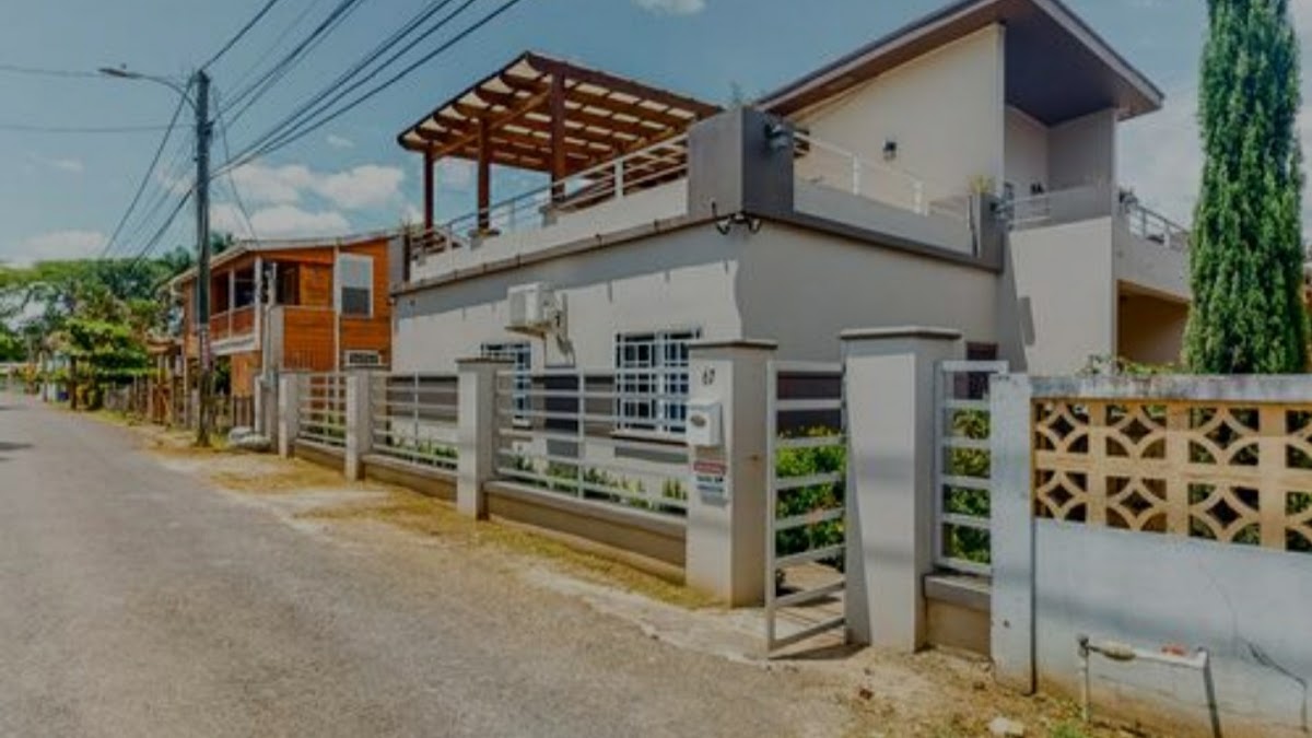 The Babette Home Down Town San Ignacio gallery 9