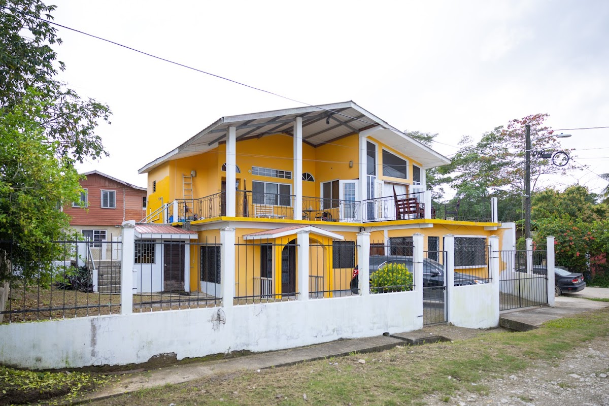 Cozy Flat in San Ignacio cover