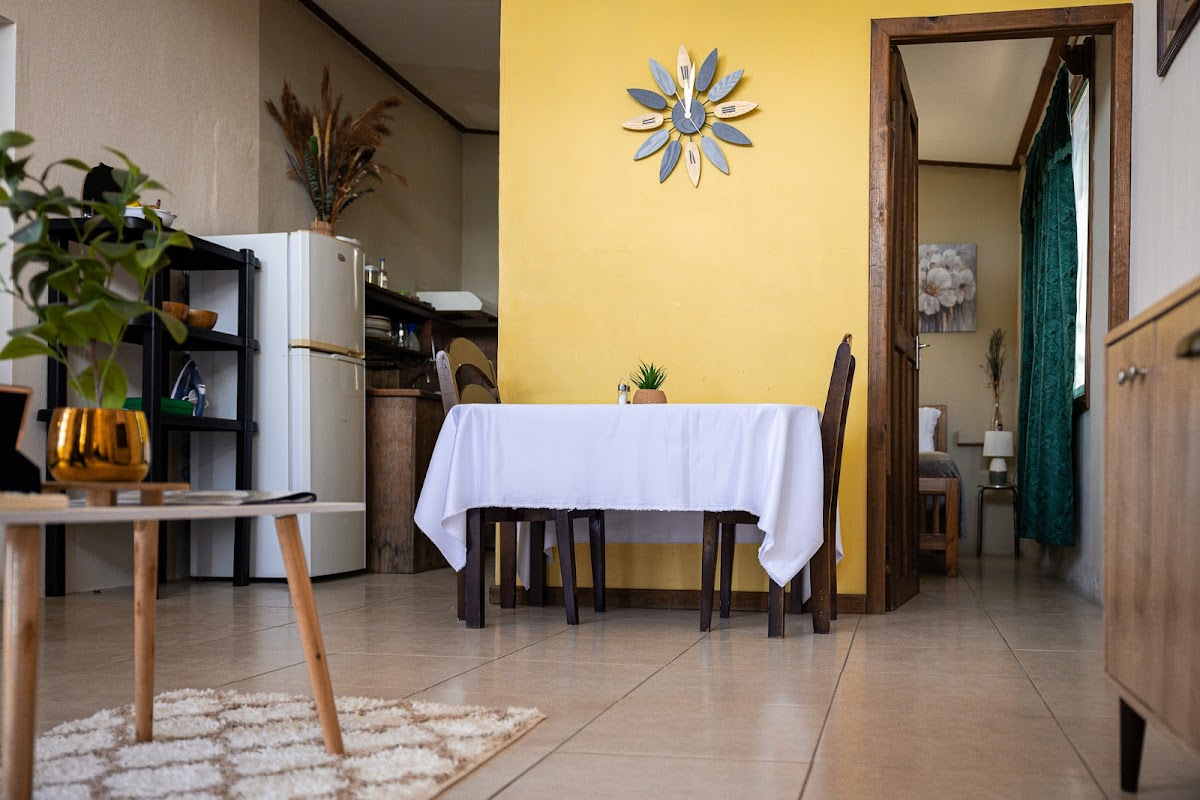 Cozy Flat in San Ignacio gallery 5