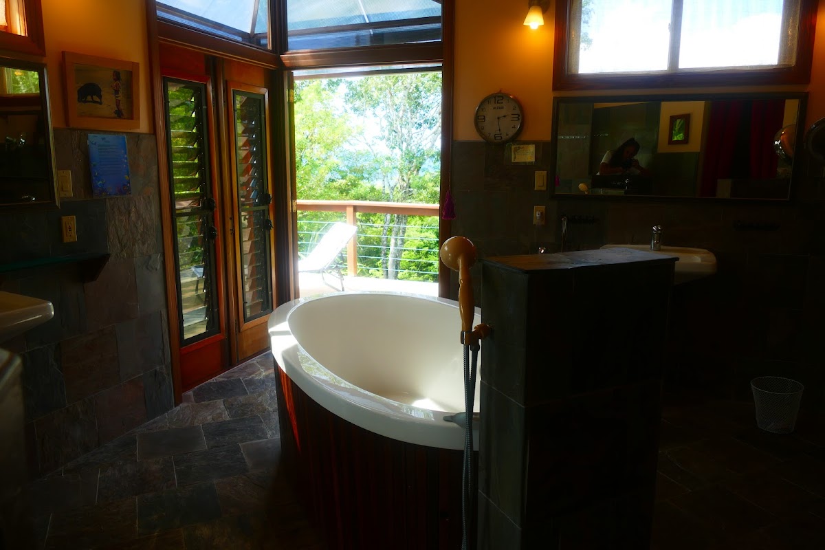 Divina Hacienda with pool @ Framadami Estate gallery 4