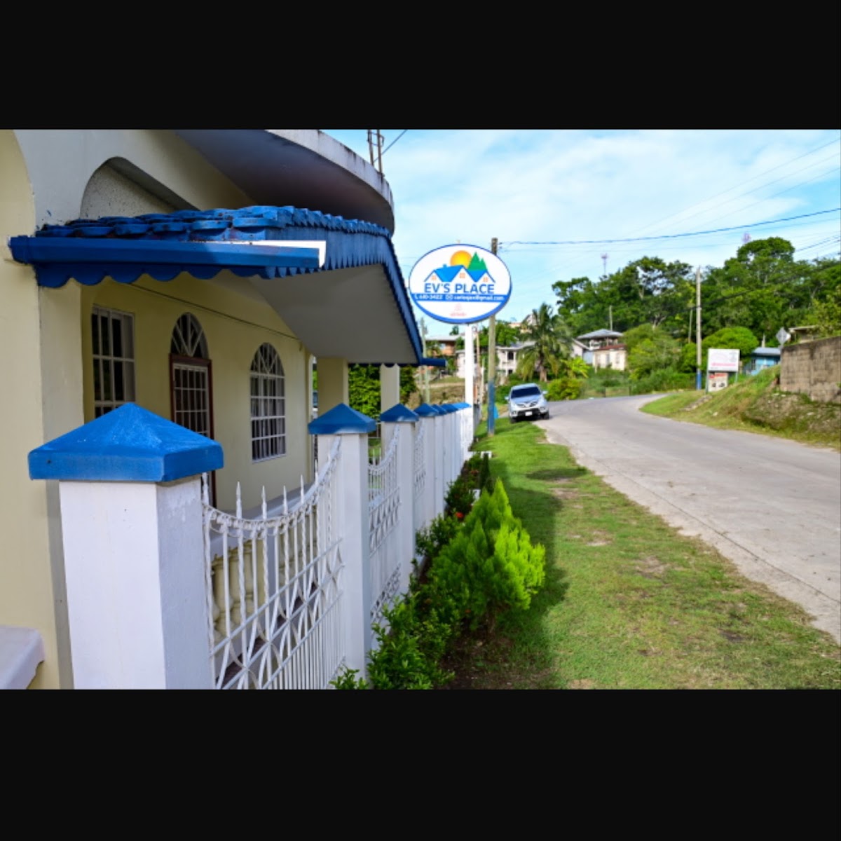 EV's Place San Ignacio, Belize C.A. gallery 2