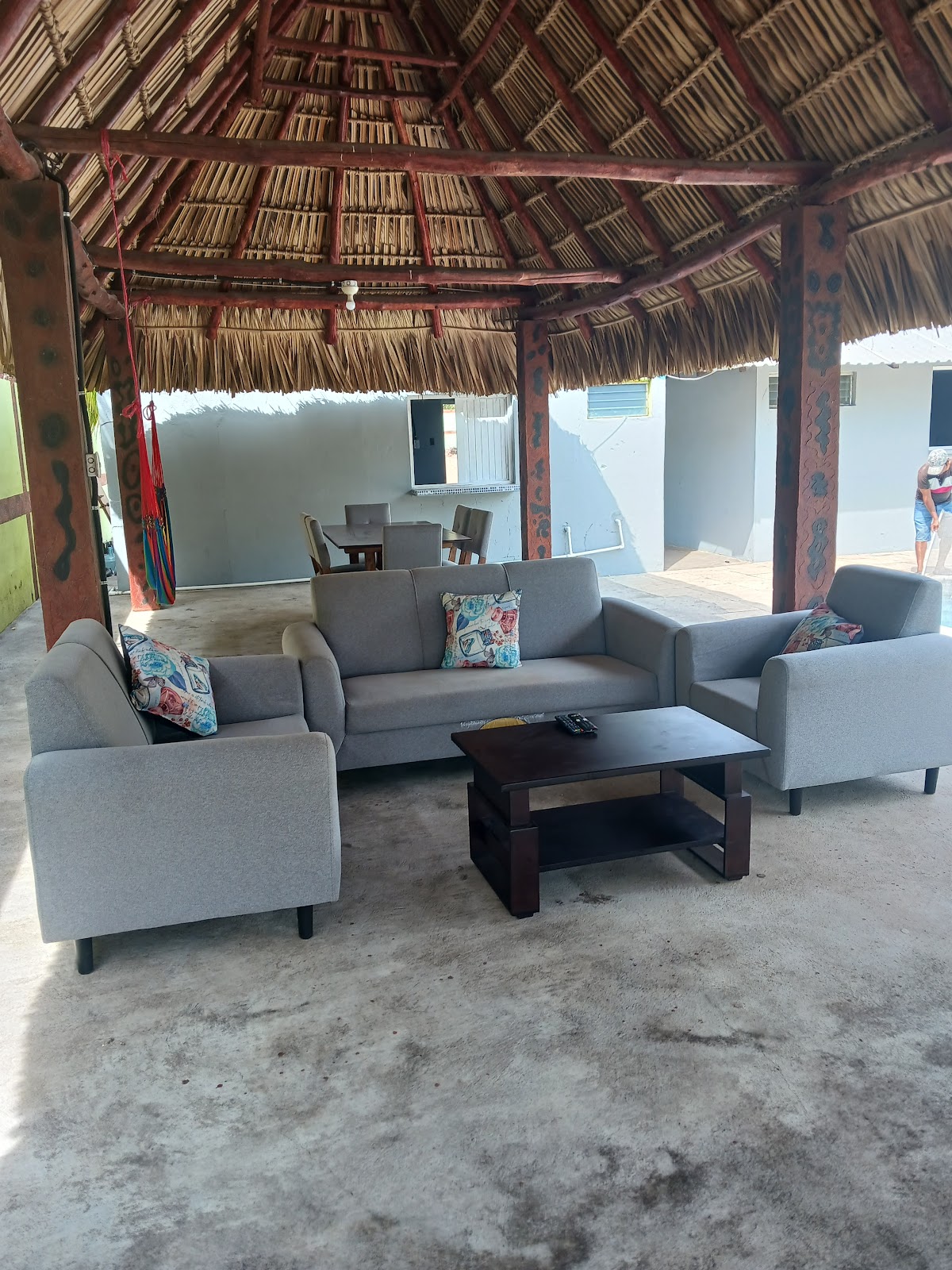 Villa Maya gallery 6