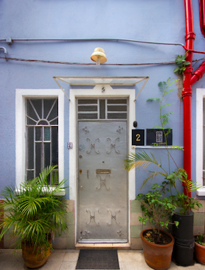Hostal Casa Índigo CDMX gallery 7