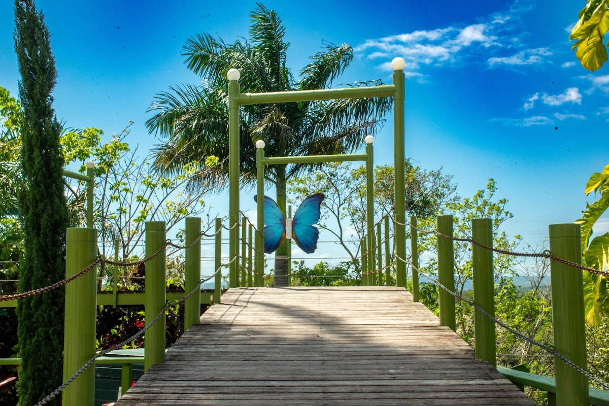 Hill Garden Boutique Resort gallery 4