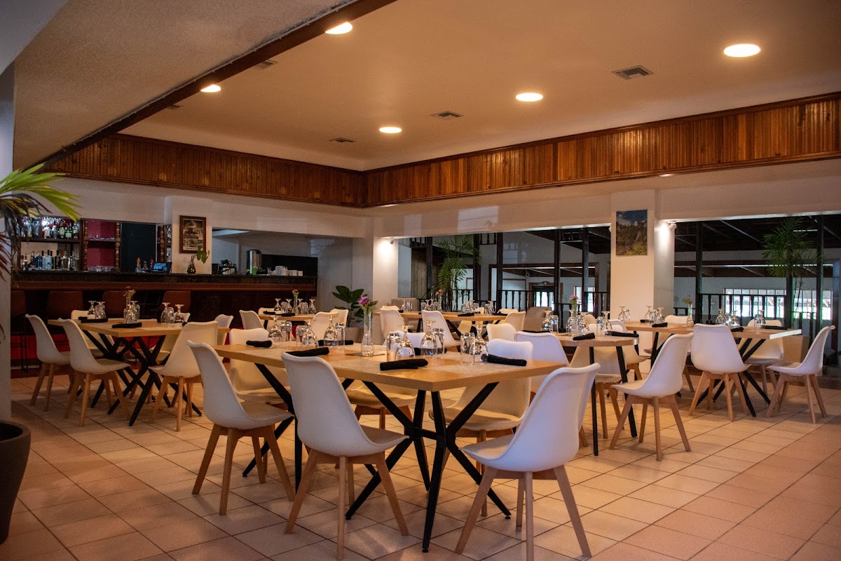 Hill Garden Boutique Resort gallery 5