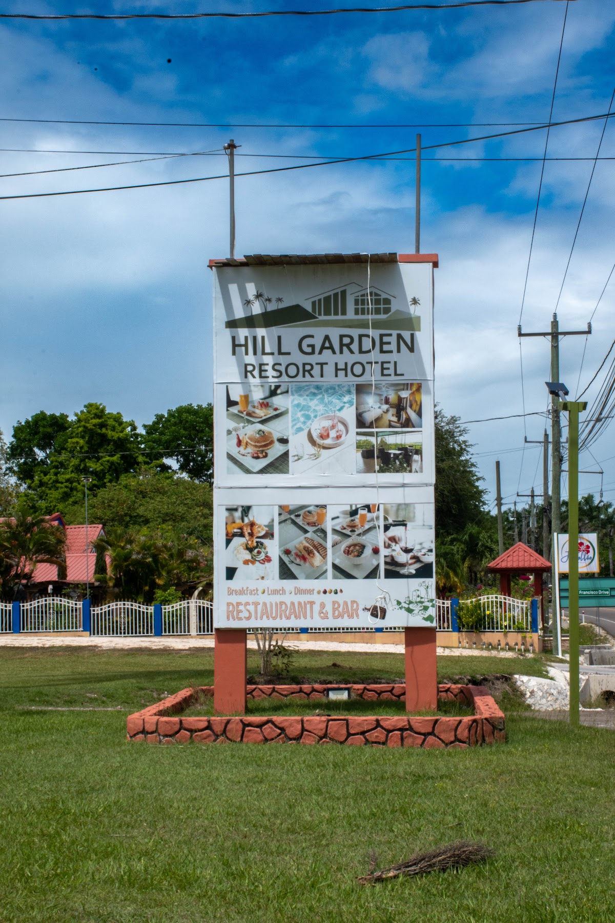 Hill Garden Boutique Resort gallery 8