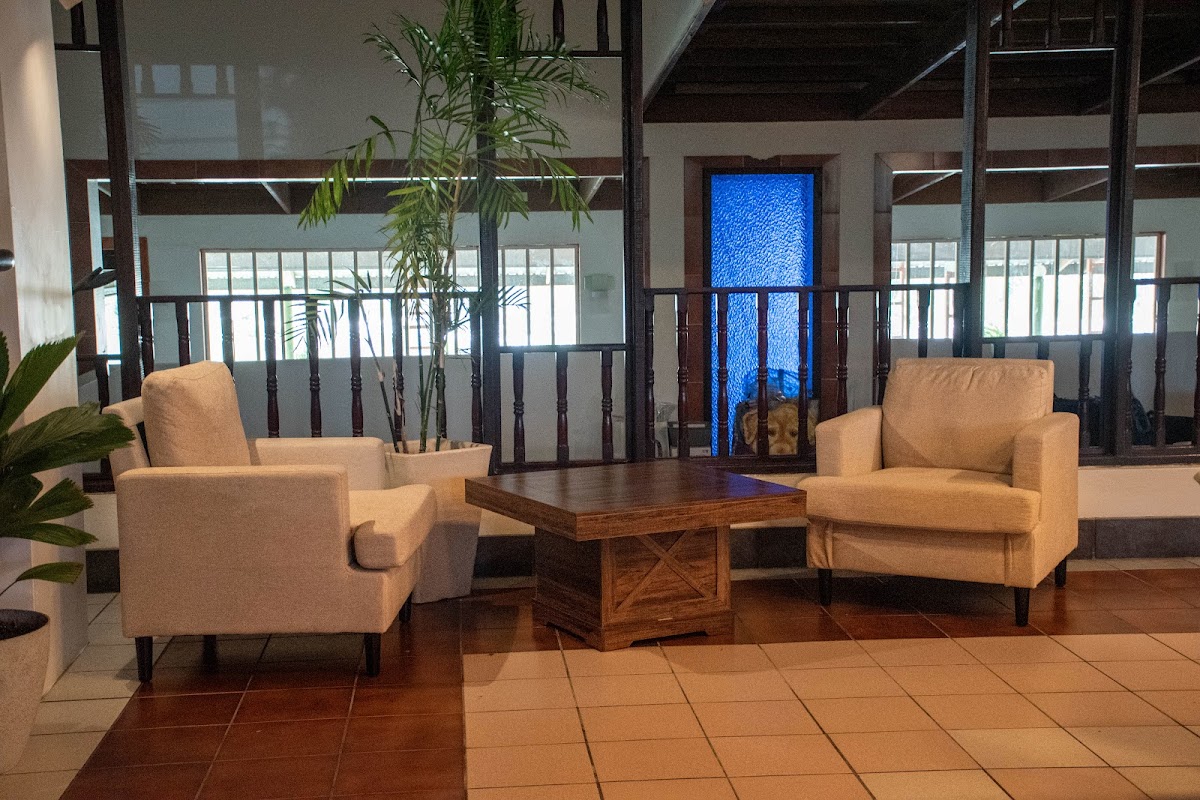 Hill Garden Boutique Resort gallery 9