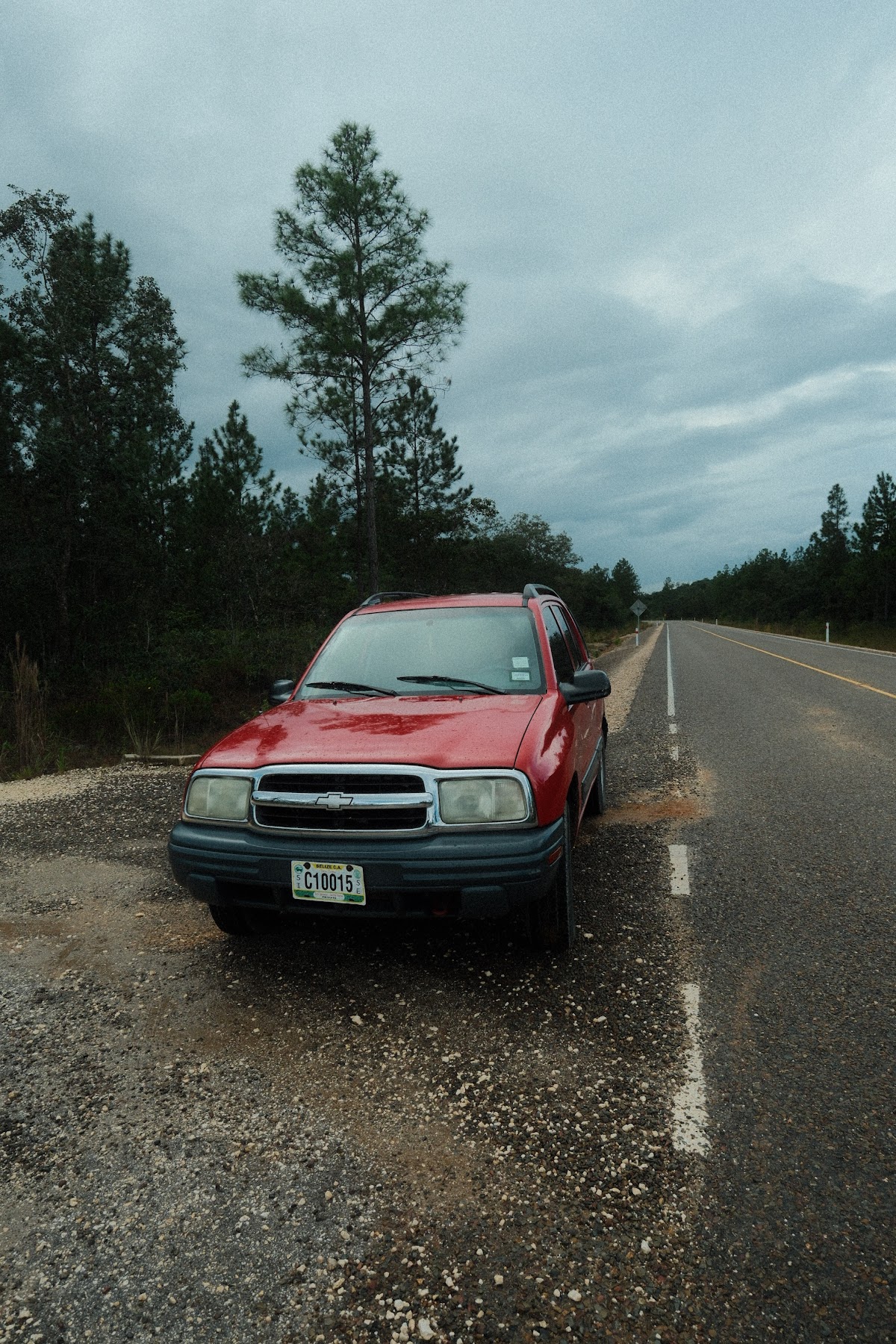 Flames Auto Rental & Shuttle Service gallery 3