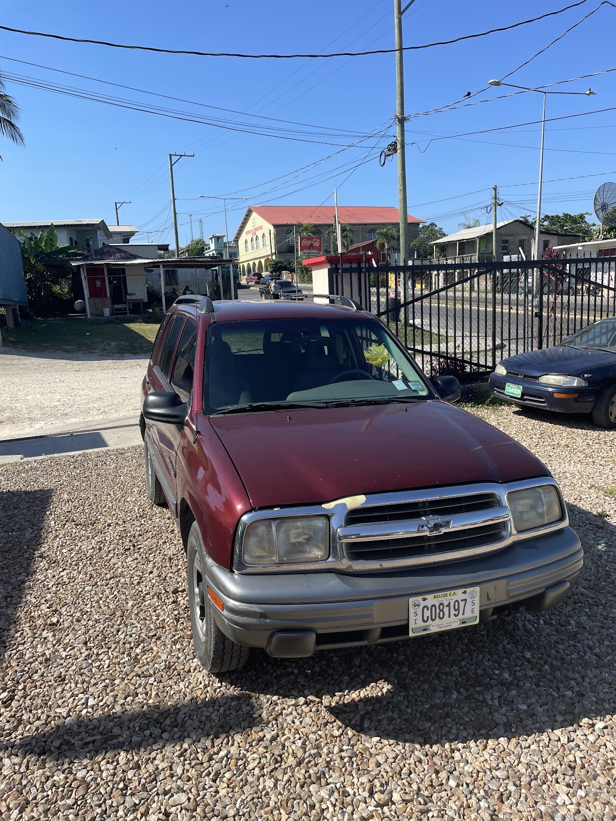 Flames Auto Rental & Shuttle Service gallery 6