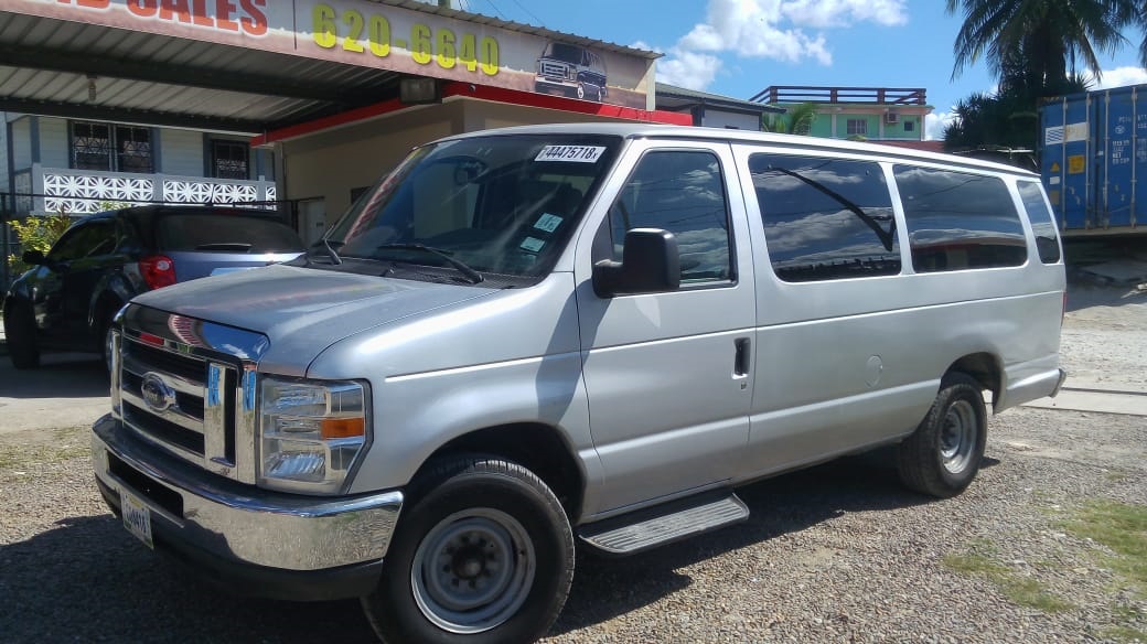 Flames Auto Rental & Shuttle Service gallery 7