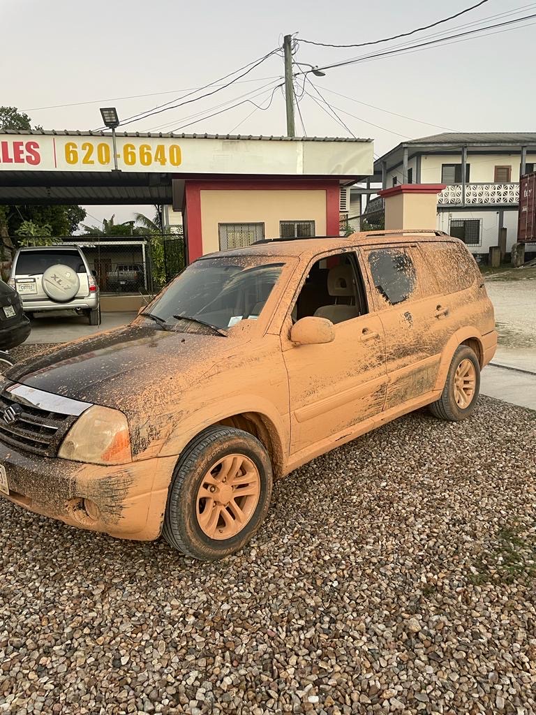 Flames Auto Rental & Shuttle Service gallery 8