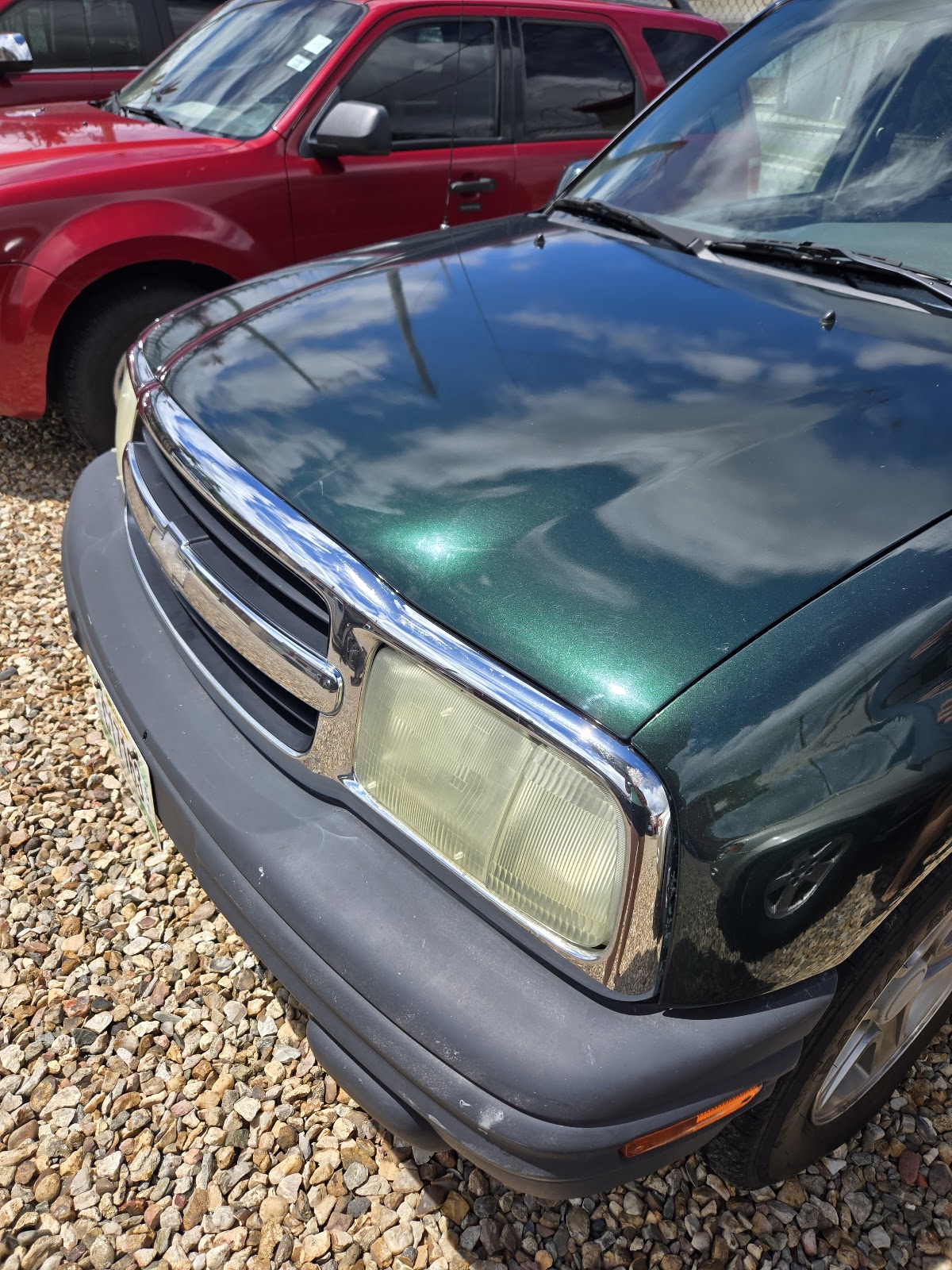 Flames Auto Rental & Shuttle Service gallery 10