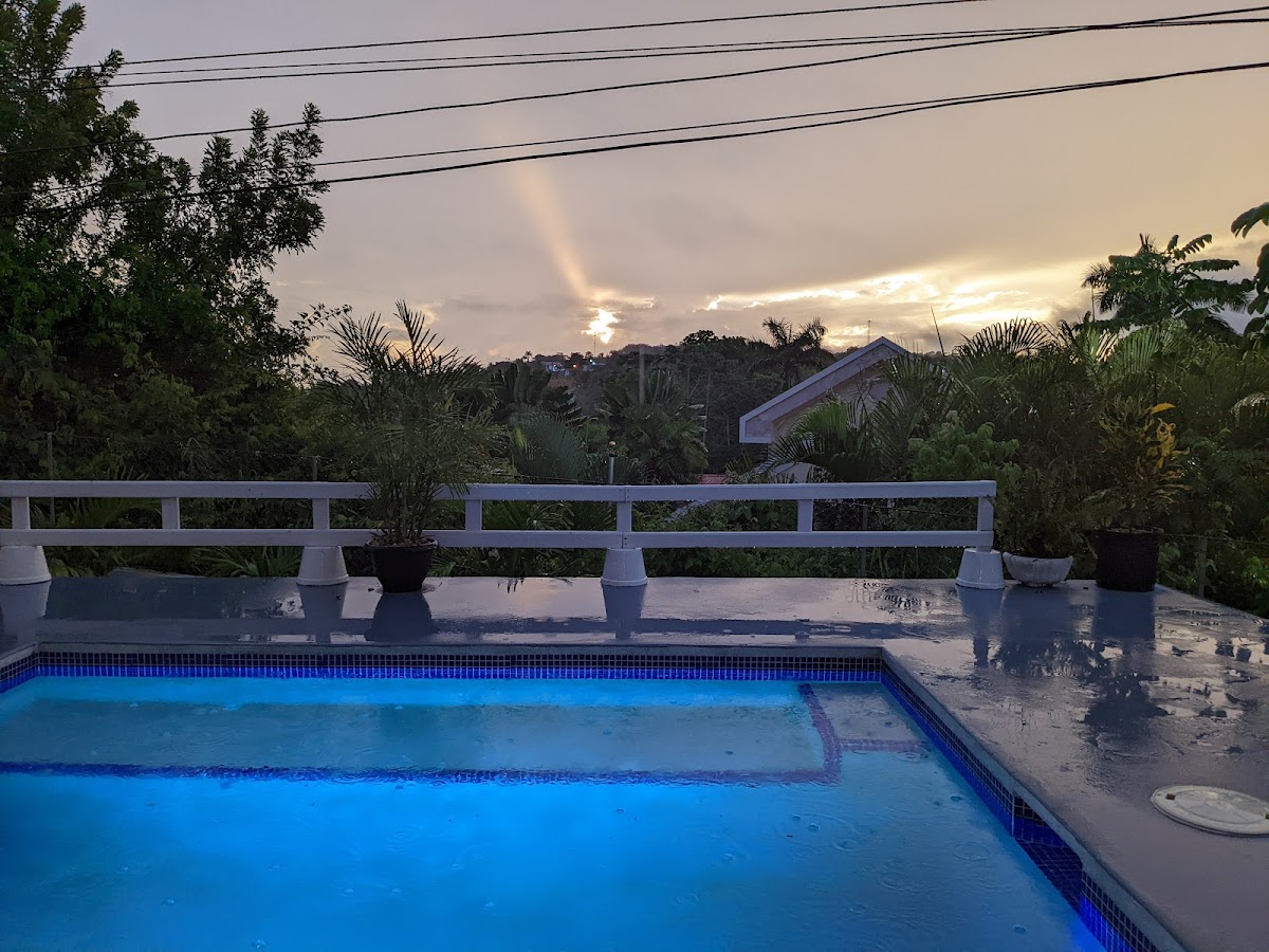 Suzie's Hilltop Villas gallery 2