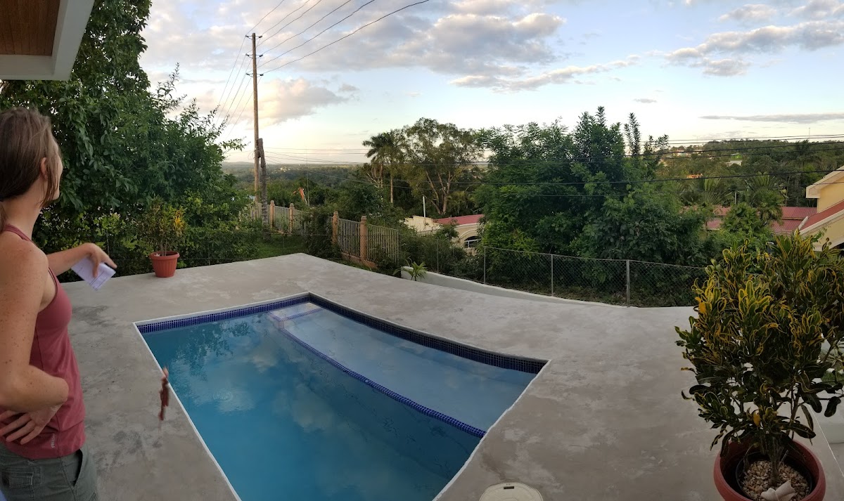 Suzie's Hilltop Villas gallery 4