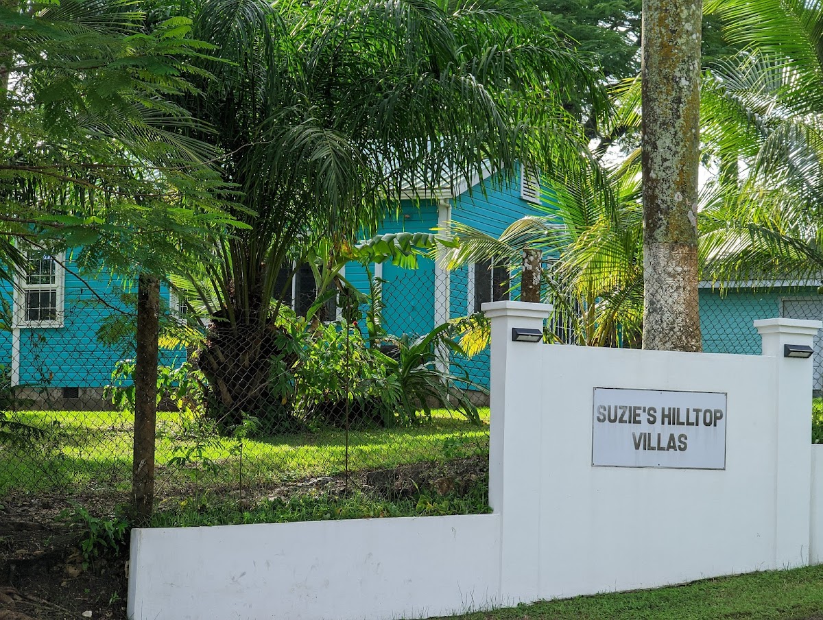 Suzie's Hilltop Villas gallery 5
