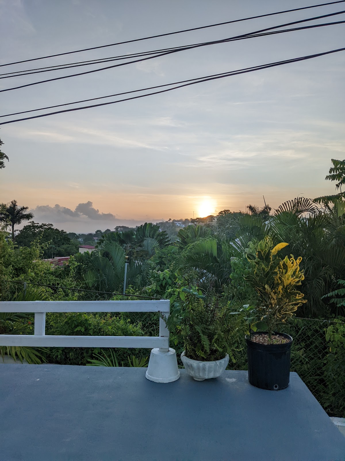 Suzie's Hilltop Villas gallery 7
