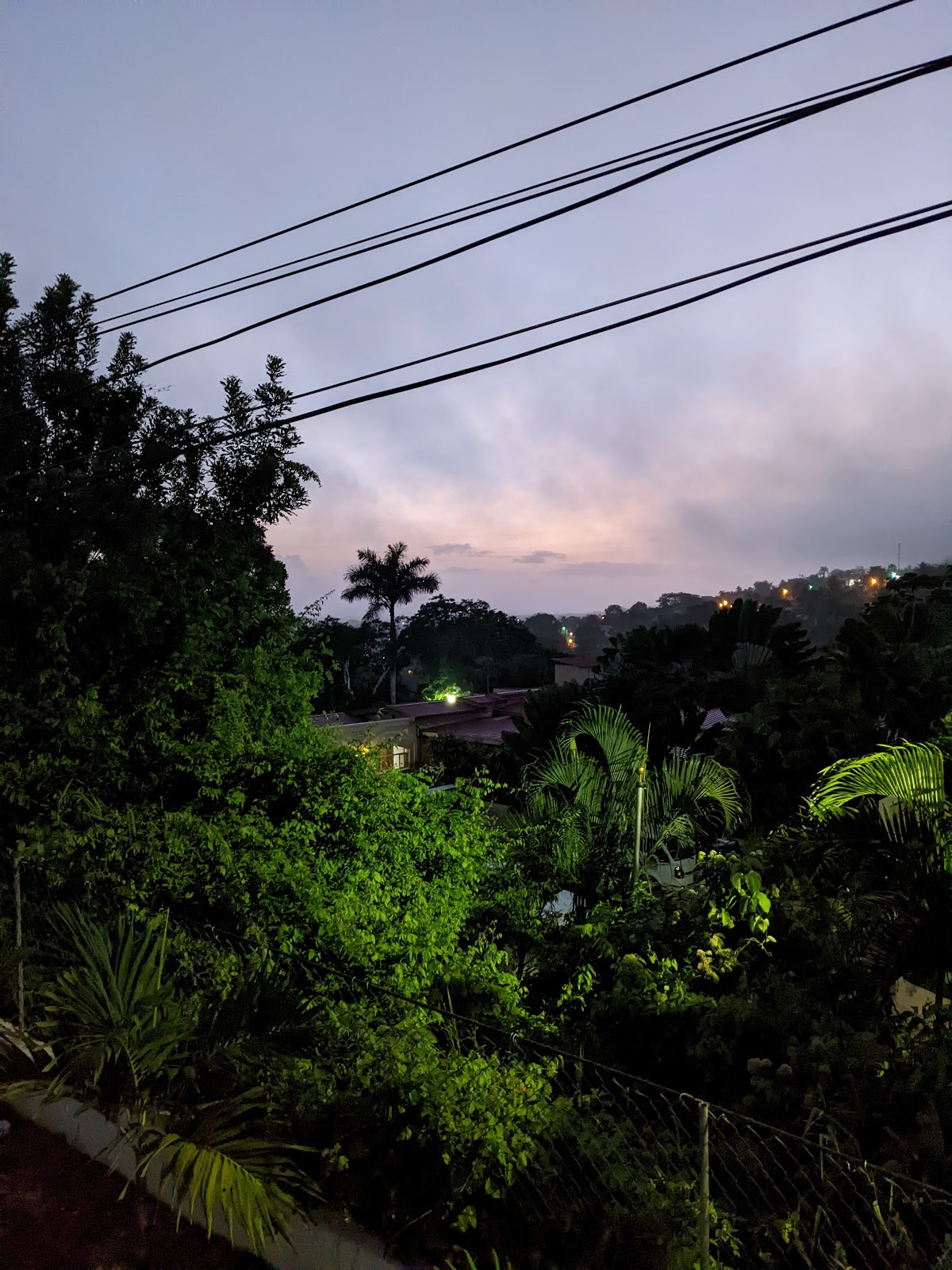 Suzie's Hilltop Villas gallery 8