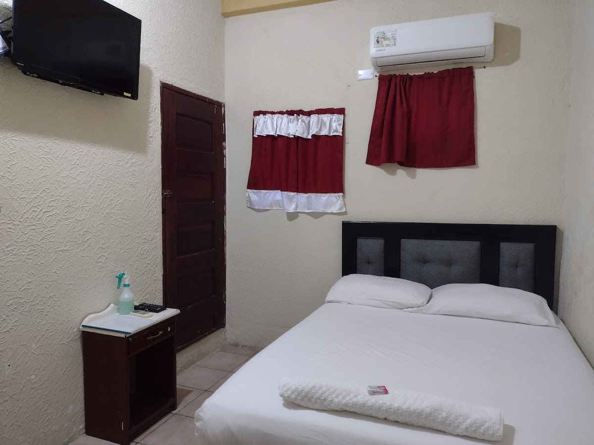 Rosa's Hotel gallery 2