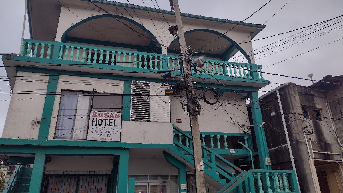 Rosa's Hotel gallery 3