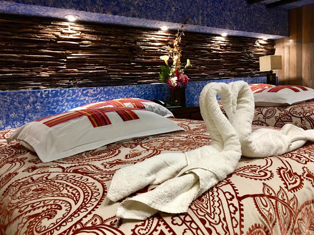 Hotel La Cabaña gallery 4