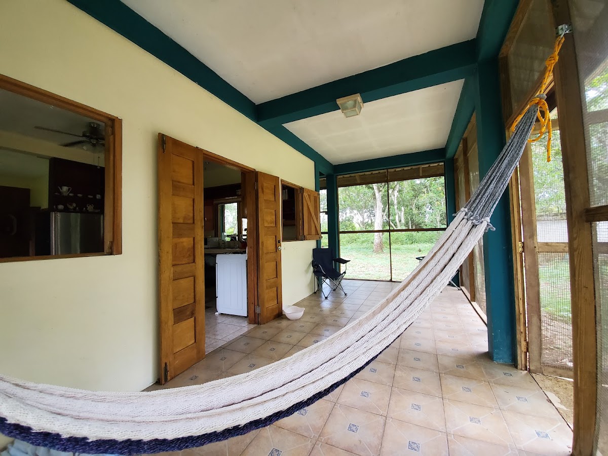 Belize Home Rentals cover