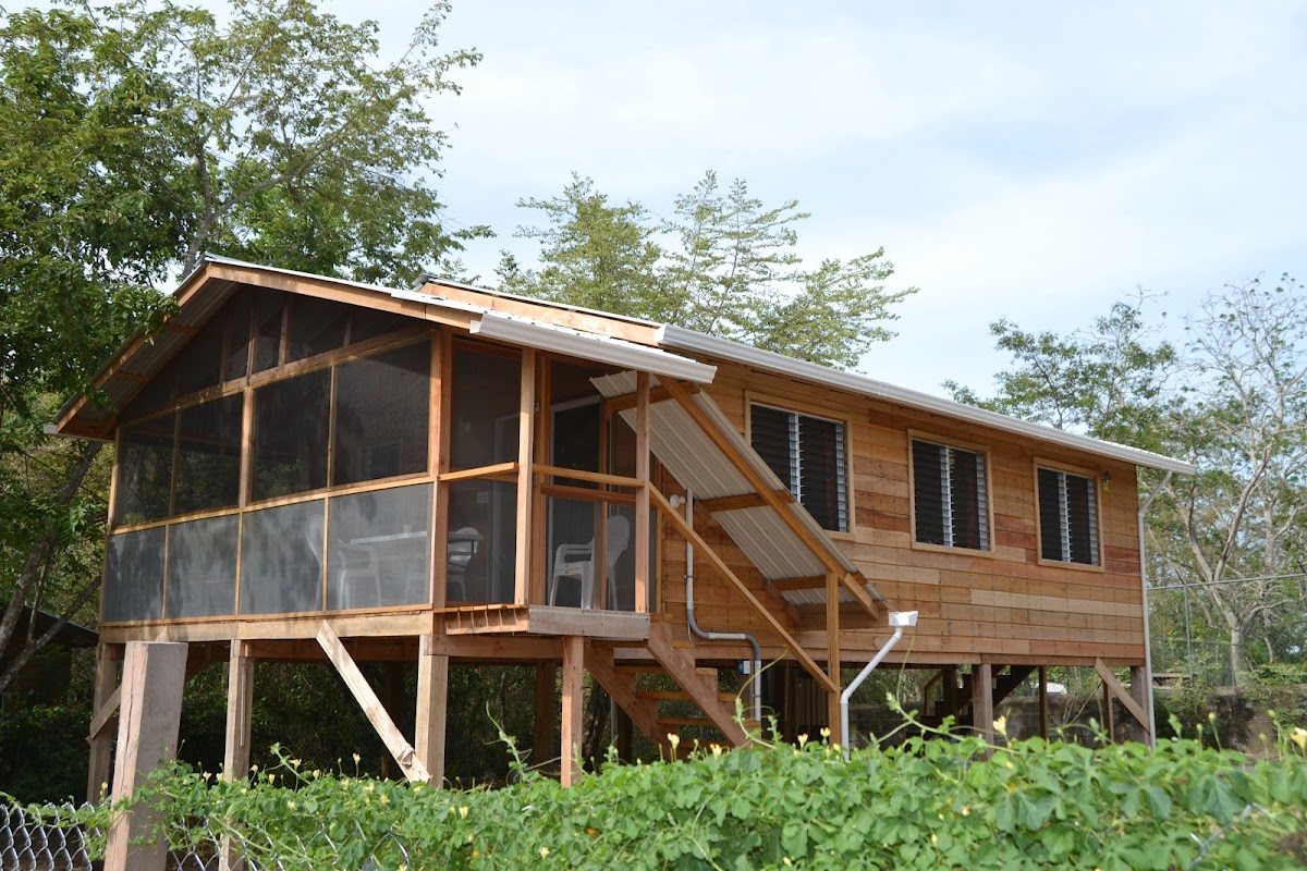 Compass Cottage cover