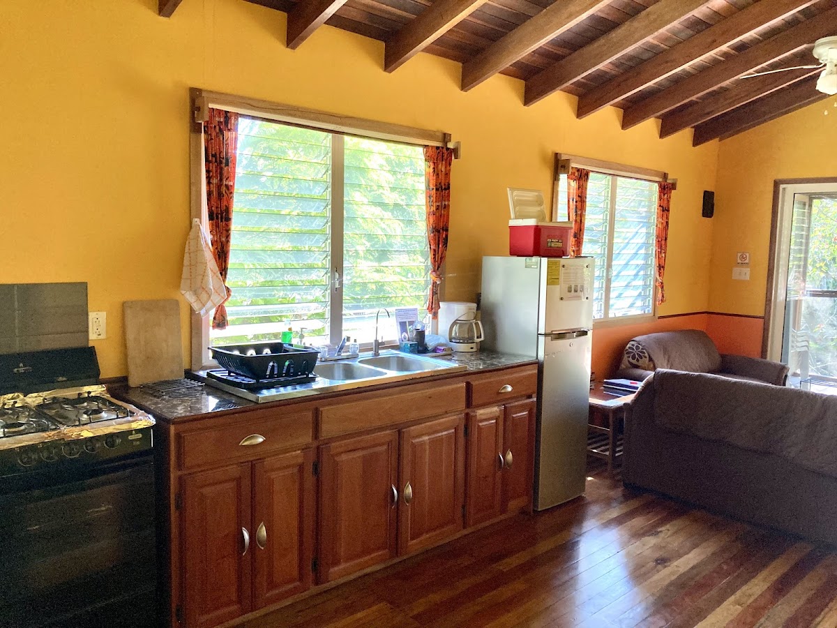 Compass Cottage gallery 2