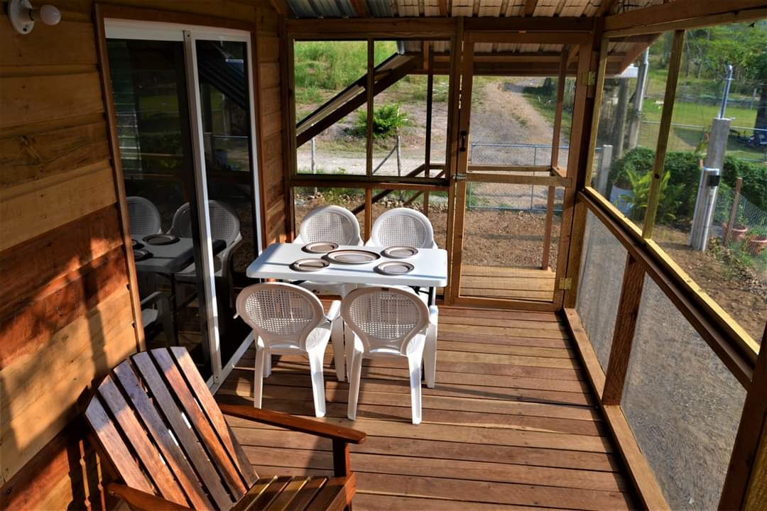 Compass Cottage gallery 3