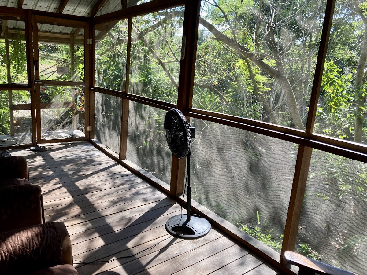 Compass Cottage gallery 5