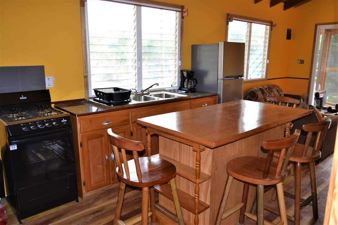 Compass Cottage gallery 7
