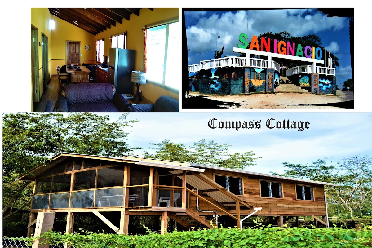 Compass Cottage gallery 8